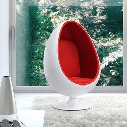LOL Occasional Chair by Zuo Modern - Products