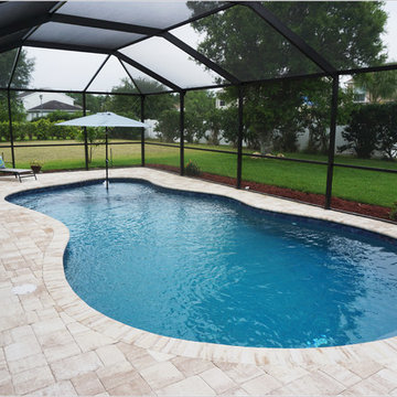 Superior Pools Whitfield