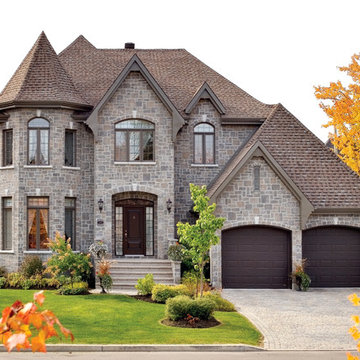 Pioneer Masonry Stone
