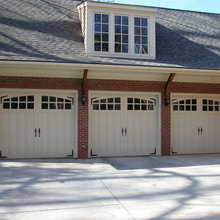 garage  doors