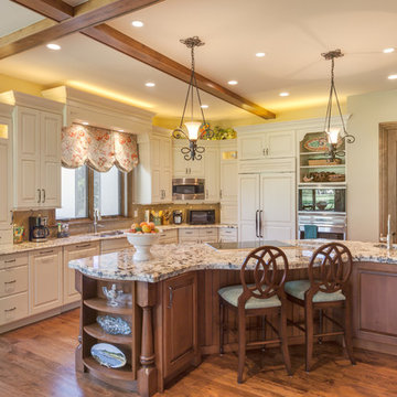 Rustic Refined
