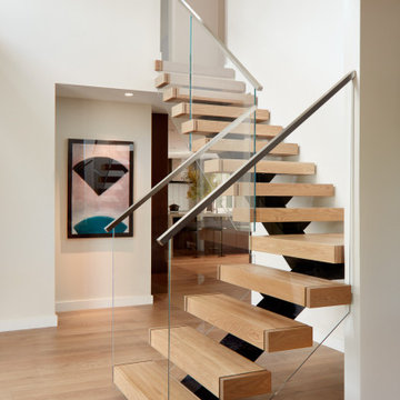 Style and comfort in the Silicon Valley