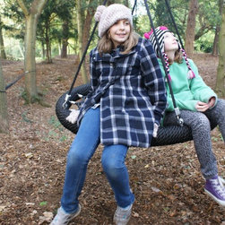 Nest Swings by Treehouse Life - Swings & Playsets