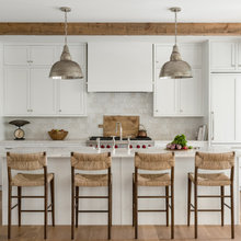 Beach kitchen