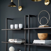 Paint Colour Inspiration