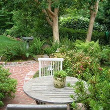 Old Mill Garden Ideas