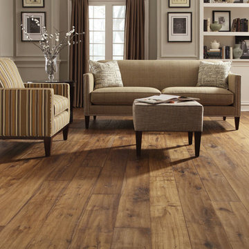 US Floors Hardwood Flooring
