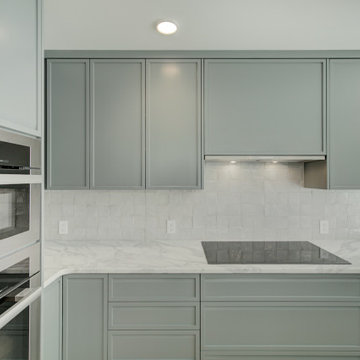 Broadmoor Contemporary
