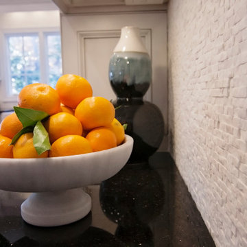 Refined Respite
