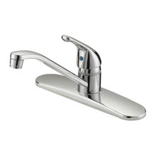 faucet