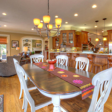 Louisville Renovation