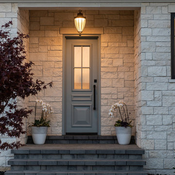 Shiloh Ridge - 2019 Parade Home