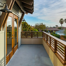 Exterior Porch
