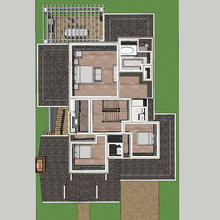 SecondFloor3BR