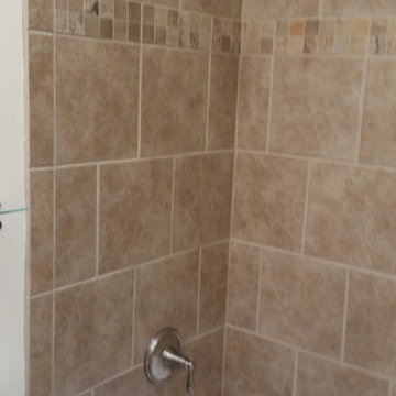 Misc. Bathrooms