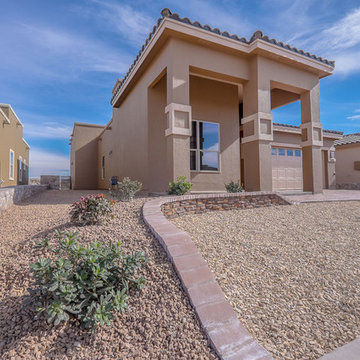 608 Haselden Rd Horizon, TX 79928