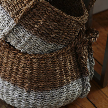 Seagrass Furniture