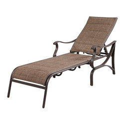 Millbury Chaise Lounge - Products
