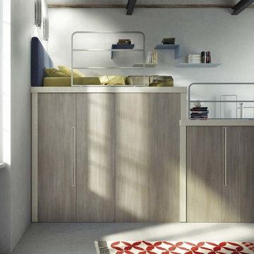 Space Saving Solutions