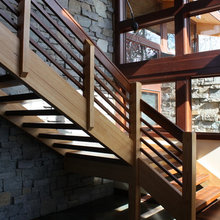 Living spaces