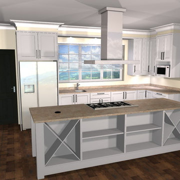 Michael Donovan designs