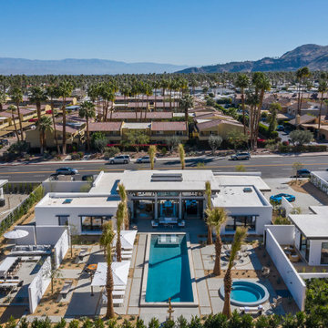 Mesa Modern