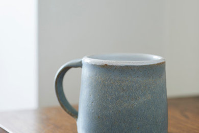Lane & Parkwood Pottery Stoneware Mug