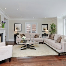 Family Room Ideas