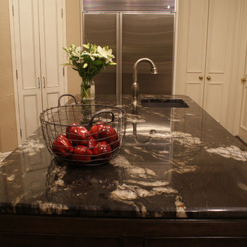 McElroy Kitchen
