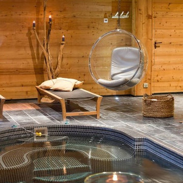 Chalets Bayrou