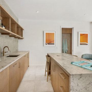 Water Mill - Pool House