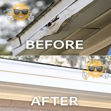 Roofing Projects