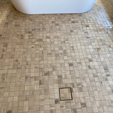 Encino Luxury Master Bath Renovation