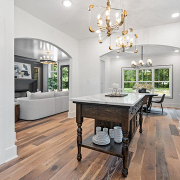 Modern in "Monrovia"