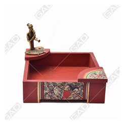 OBJET D`ART GIFT AND HOME DECOR - Products