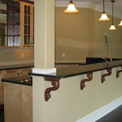 Bar Designs - Products