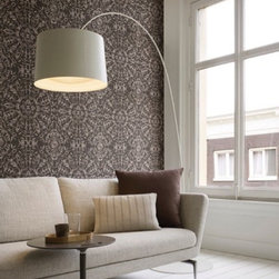 Hooked on Walls - Wallpaper - Products