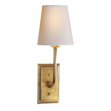 Sconces