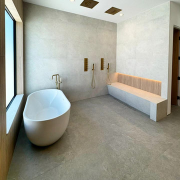 Design & Build Firm