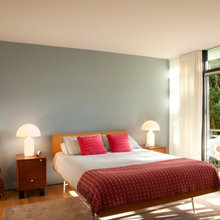 Spare bed