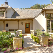Exterior Design