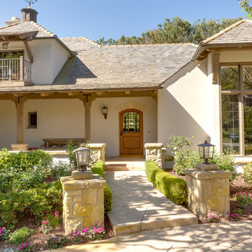 Hope Ranch - Via Laguna