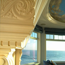 Architectural Features