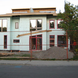ICF Duplex - Products
