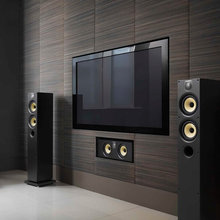 home entertainment