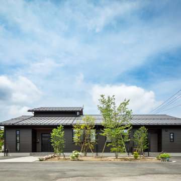 ほぼ平家の外観