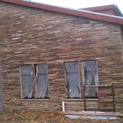 Stone Cottage - Products