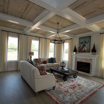 Oak Grove Home