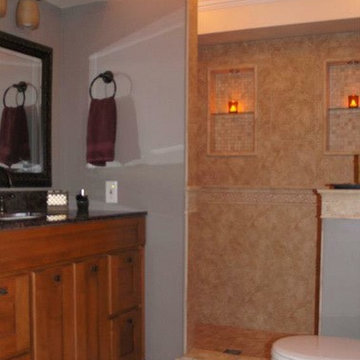 Interiors