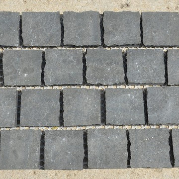 Basalt Pavers